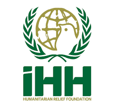 هيئة الإغاثة الإنسانية İHH
