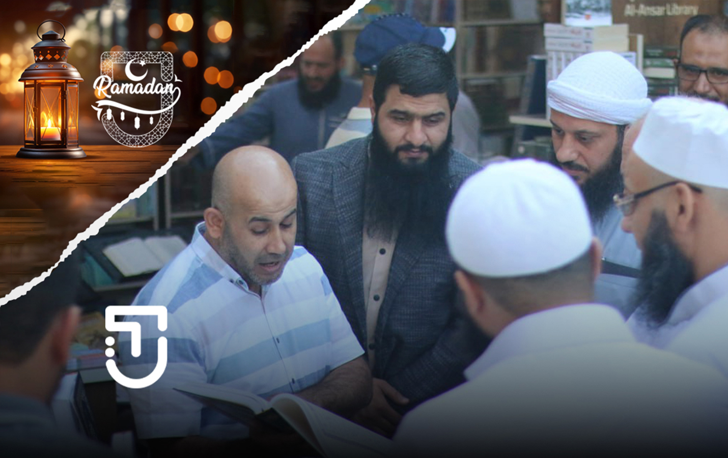 "The Scripted Tafsir" | Understand the Qur’an with Ease