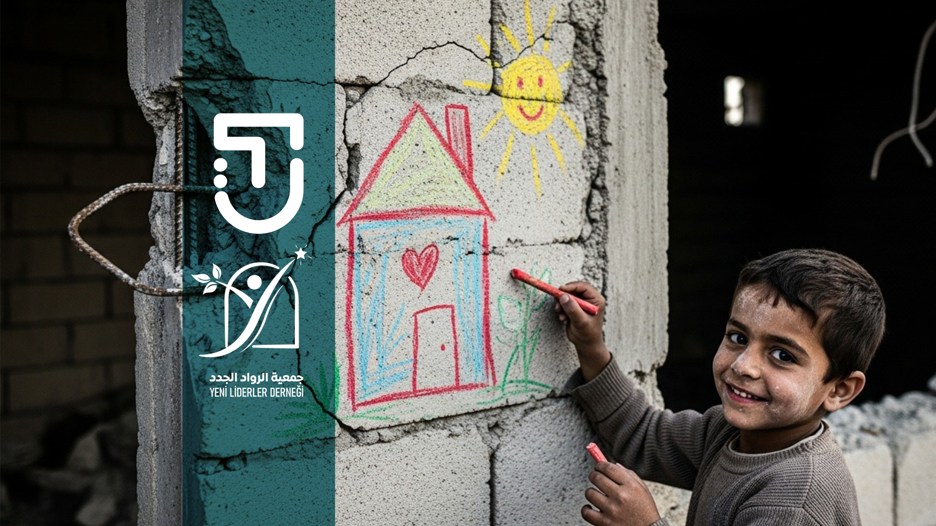 Creating Hope for Needy Families in Gaza
